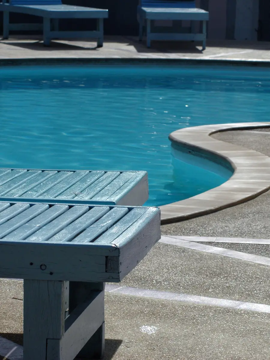 Affordable Pool Contractor