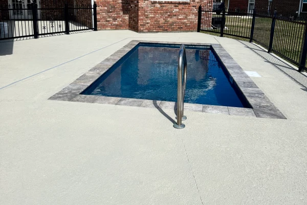 Deck Remodeling