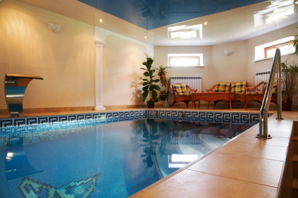 Professional Pool Contractor