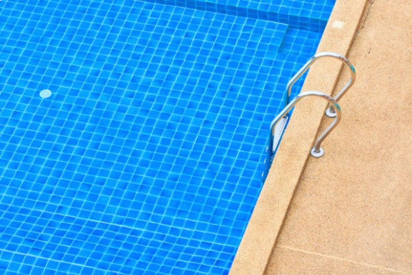 Reliable Pool Contractor