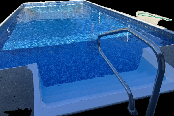 Skilled Pool Contractor